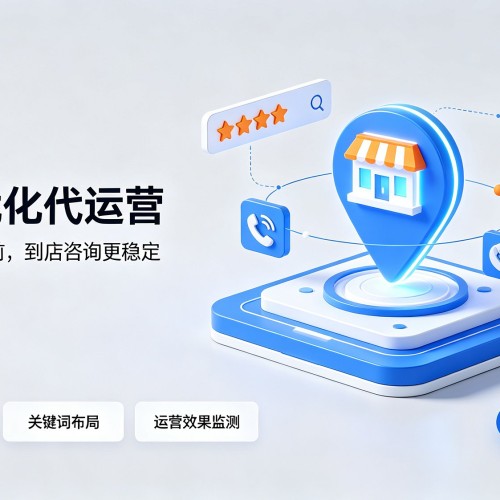 高台GEO优化